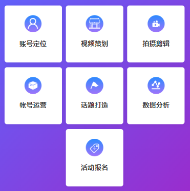 鶴壁抖音代運營服務(wù)-鶴壁抖音電商賣貨公司/直播引流 - 策幻網(wǎng)