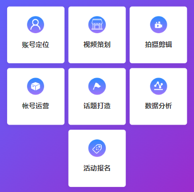 湖州抖音代運營服務(wù)-短視頻制作/抖音帶貨公司 - 策幻網(wǎng)