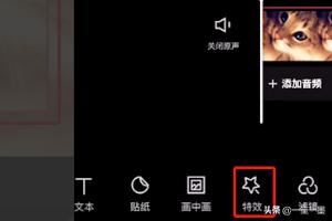 剪映怎么去掉視頻中的水印教程？