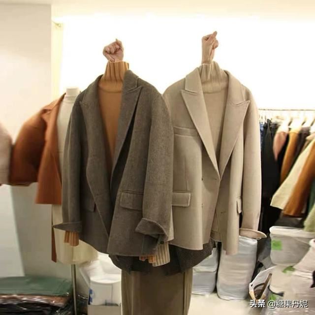 抖音上賣的衣服信得過嗎?我看到好多展示衣服的女的，不知道真假，有人買過嗎？