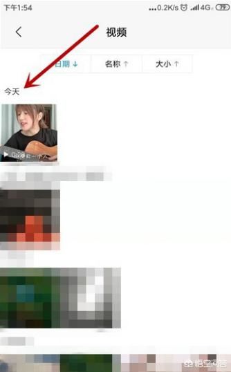 快手怎么下載視頻，快手怎么保存別人視頻？
