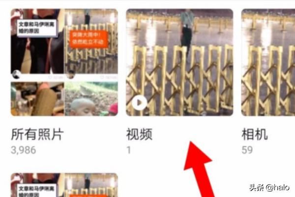 快手怎么下載視頻，快手怎么保存別人視頻？
