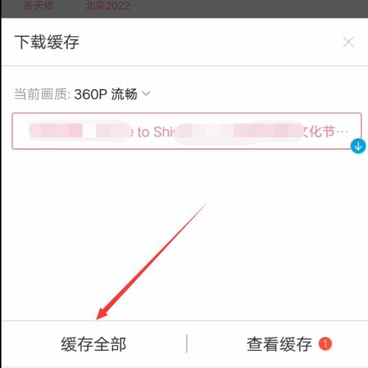 B站上的視頻如何完整下載？