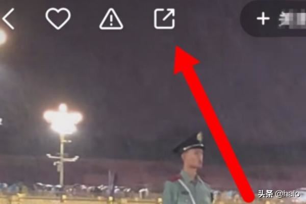 快手怎么下載視頻，快手怎么保存別人視頻？