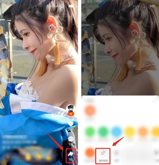 陌陌怎么保存視頻到相冊？
