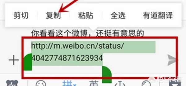 微博別人發(fā)的視頻能保存到手機(jī)上嗎？怎么保存？