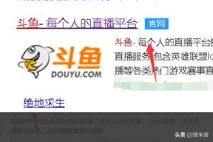 斗魚(yú)一起看，直播怎么弄？