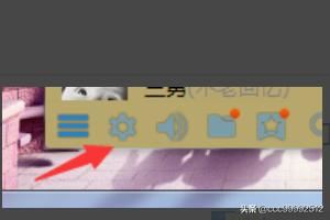 qq群里面的小視頻下載到那了，在哪保存？
