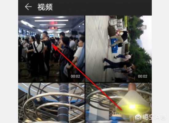 華為手機(jī)視頻存儲，都是重復(fù)存儲的？