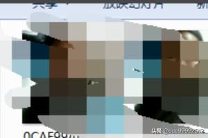 qq群里面的小視頻下載到那了，在哪保存？