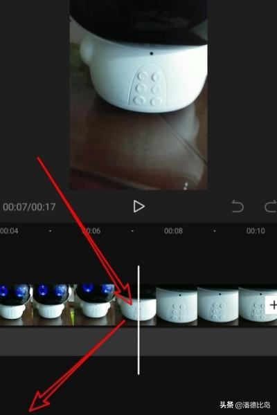 剪映怎么剪輯視頻，如何將一個(gè)視頻分割成多個(gè)？