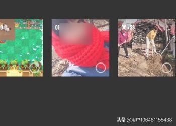 剪映怎么剪輯視頻，如何將一個(gè)視頻分割成多個(gè)？