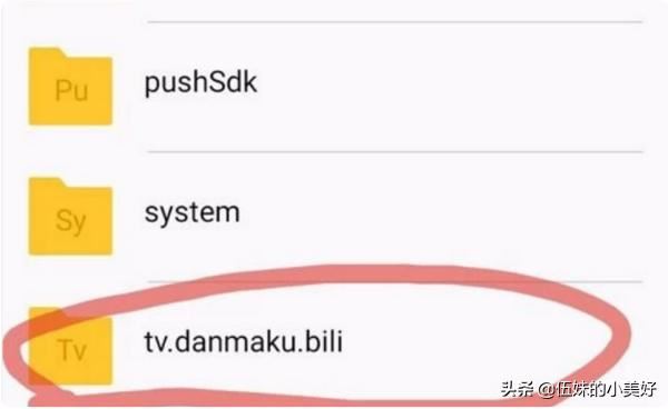如何把bilibili手機(jī)客戶端下載的視頻拷到優(yōu)盤？