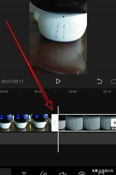 剪映怎么剪輯視頻，如何將一個(gè)視頻分割成多個(gè)？
