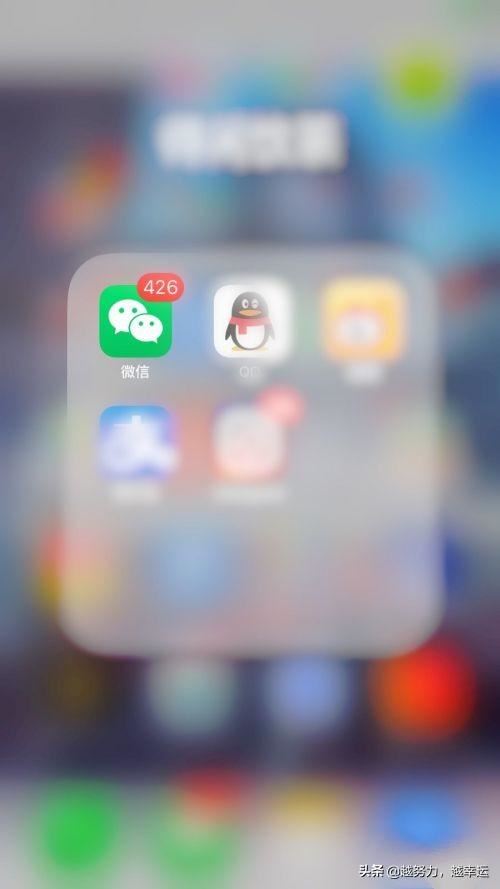 如何設(shè)置發(fā)送微信視頻不壓縮？