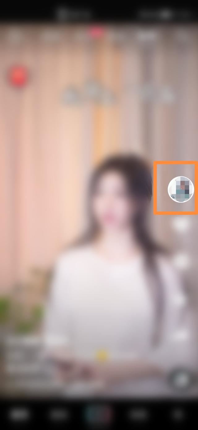 給別人抖音頭像怎么點(diǎn)贊呢？