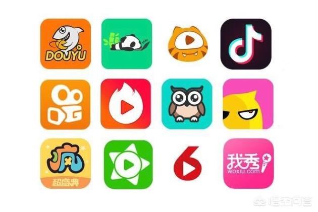 哪個直播平臺不錯？