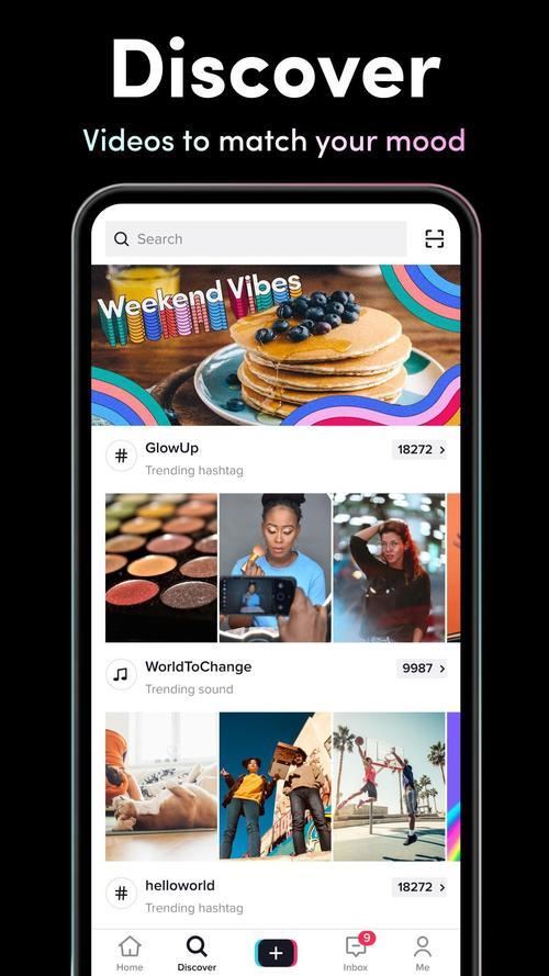 安卓手機(jī)tiktok國際版怎么注冊(cè)？