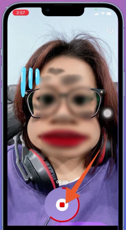 抖音里面配歌怎么顯示歌詞？