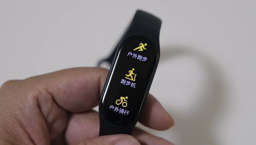 小米手環(huán)7刷抖音教程？