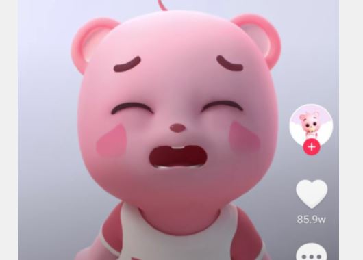 抖音隱藏圖怎么保存？