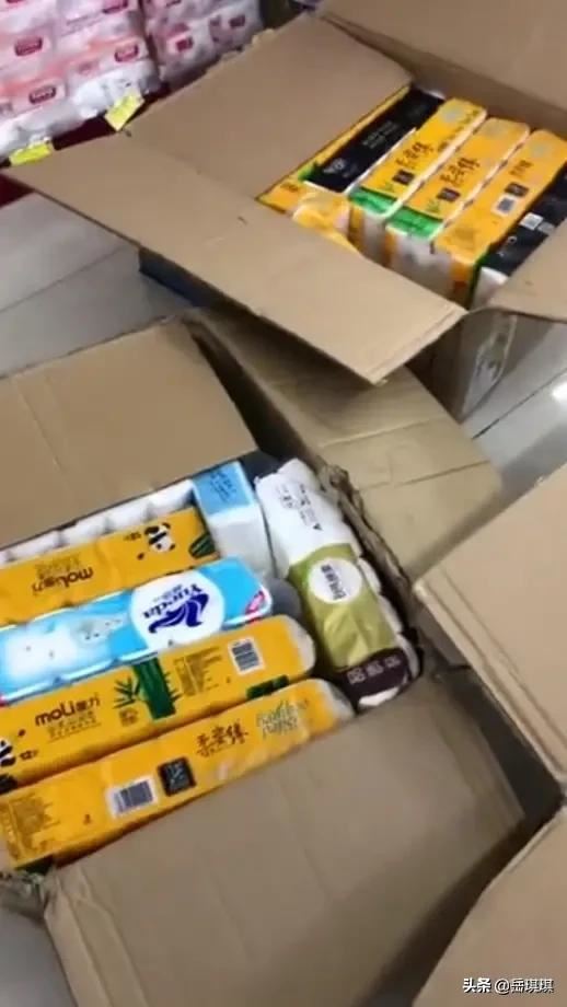 我想做倒賣(mài)衛(wèi)生紙的生意，可是沒(méi)有貨源怎么辦？