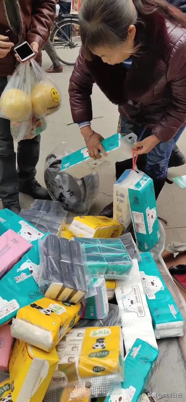 我想做倒賣(mài)衛(wèi)生紙的生意，可是沒(méi)有貨源怎么辦？