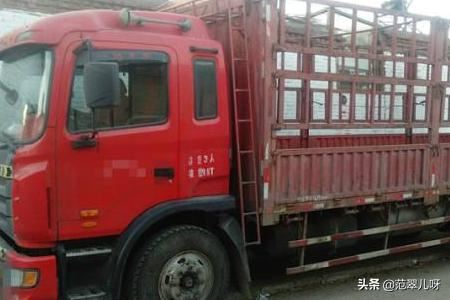 6.8米高欄貨車找貨源怎么找？