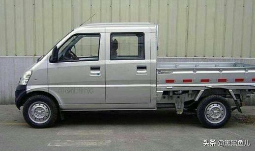 小貨車如何找貨源？
