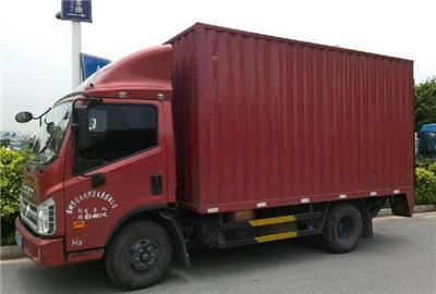 面包車(chē)想拉貨怎么找貨源？