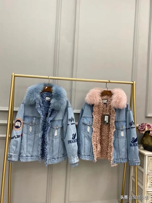 我想做服裝批發(fā)生意！請問在哪里可以找到貨源？