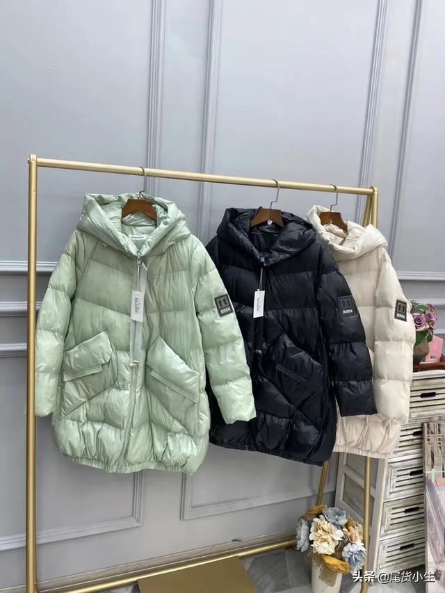 我想做服裝批發(fā)生意！請問在哪里可以找到貨源？