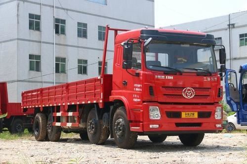 貨車?yán)浽趺凑邑浽幢容^好呢？