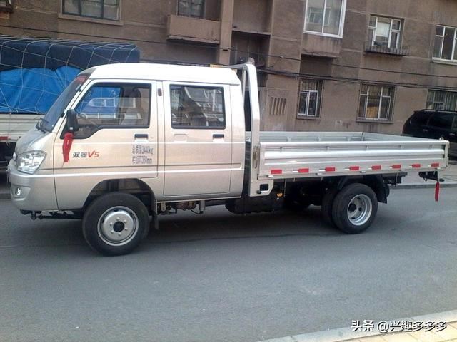 小貨車到哪里找貨源？