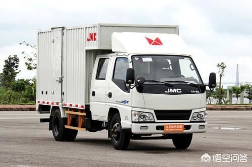 貨車?yán)浽趺凑邑浽幢容^好呢？