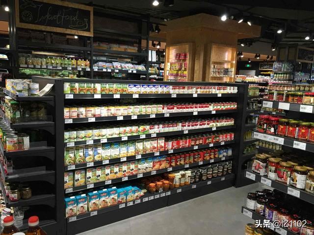 開超市、便利店貨源怎么找？