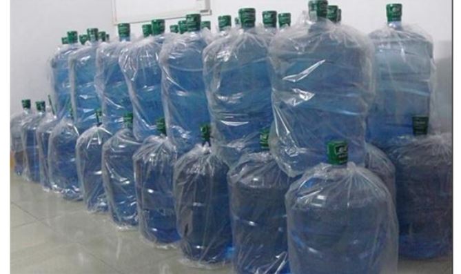 桶裝水代理怎么找貨源？