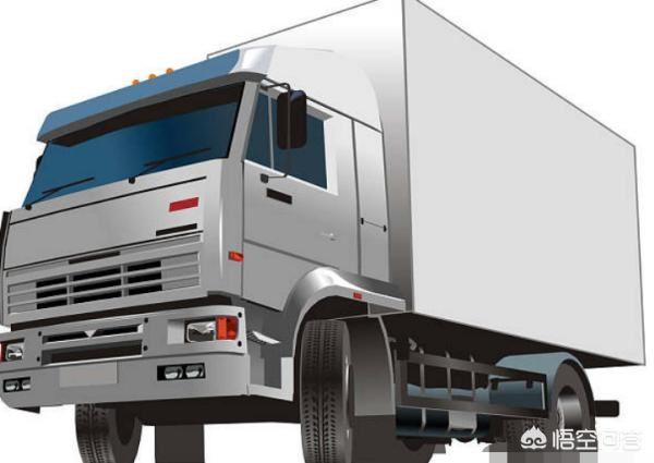 空車配貨怎么找貨源？