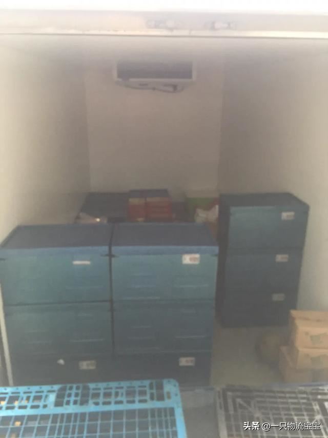 新手貨車司機(jī)怎么在網(wǎng)上空車配貨？找貨源？