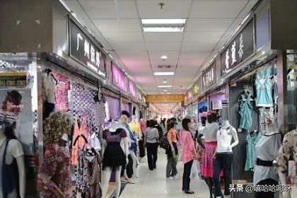 開網(wǎng)店怎么尋找貨源？