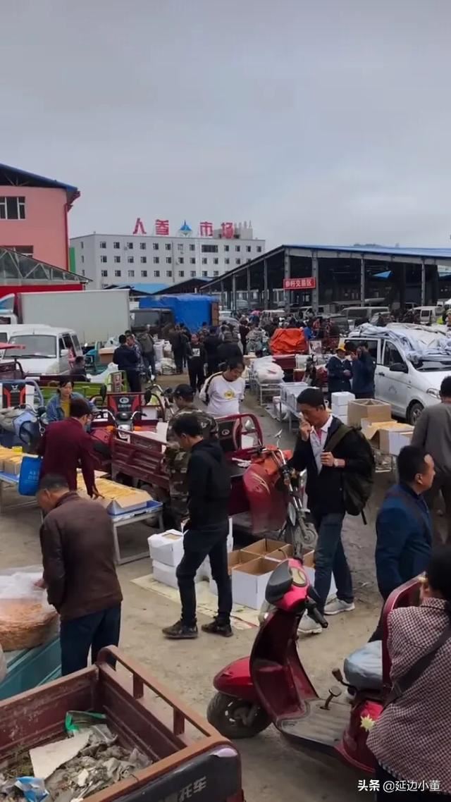 本人想做農(nóng)產(chǎn)品收購(gòu)，應(yīng)該怎樣才能找到更多的貨源？/？