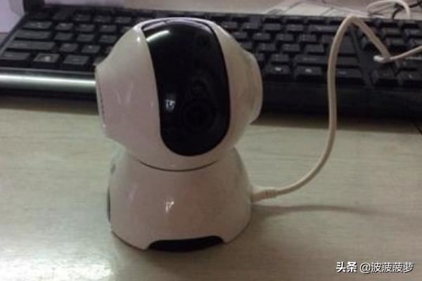 中國移動和目攝像頭，如何查看SD卡里的視頻？