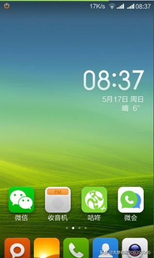 如何把視頻、圖片、音樂(lè)保存到SD卡？
