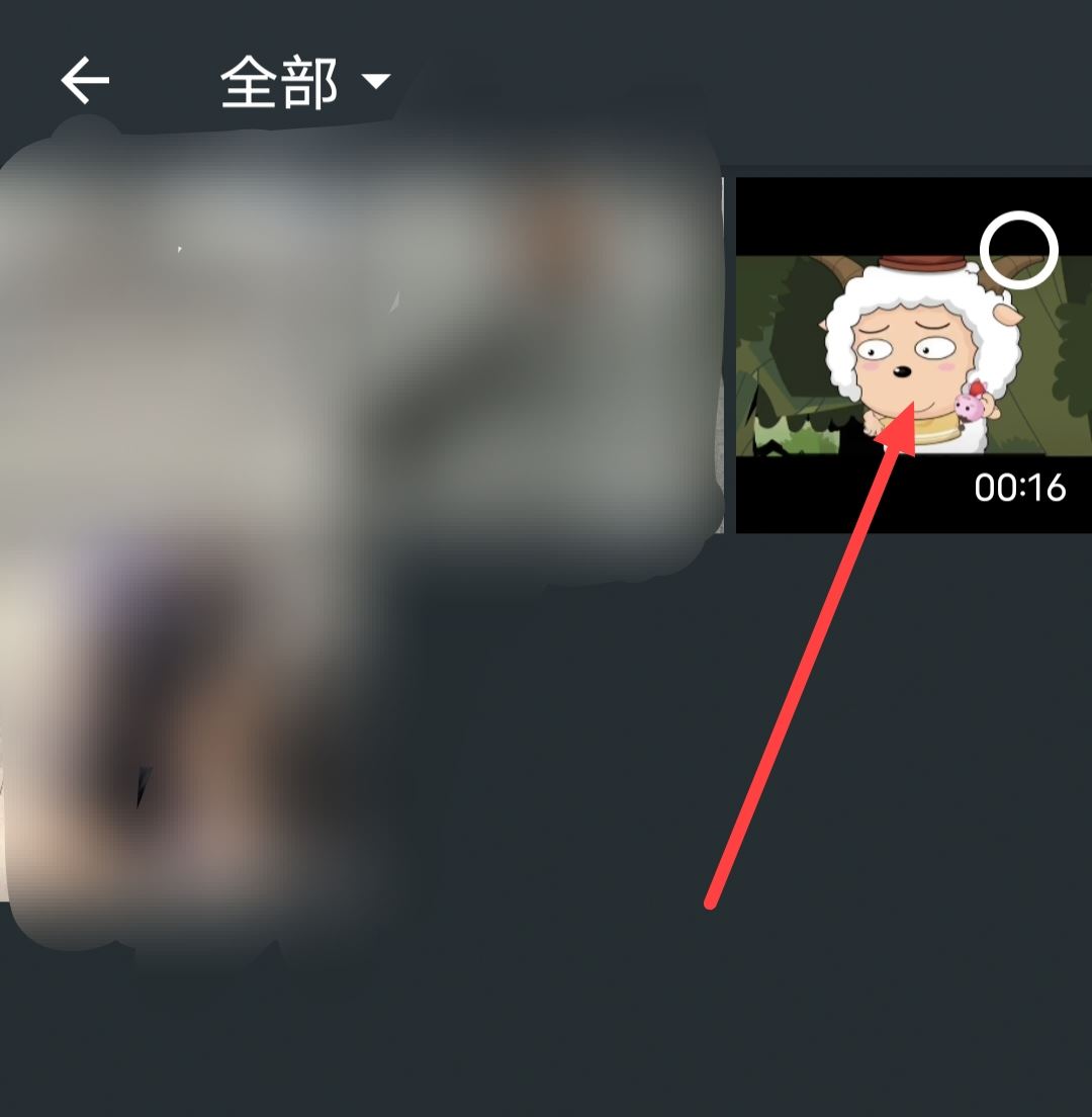 視頻怎么生成二維碼永久播放？