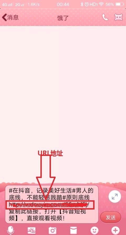 抖店url地址怎么獲??？