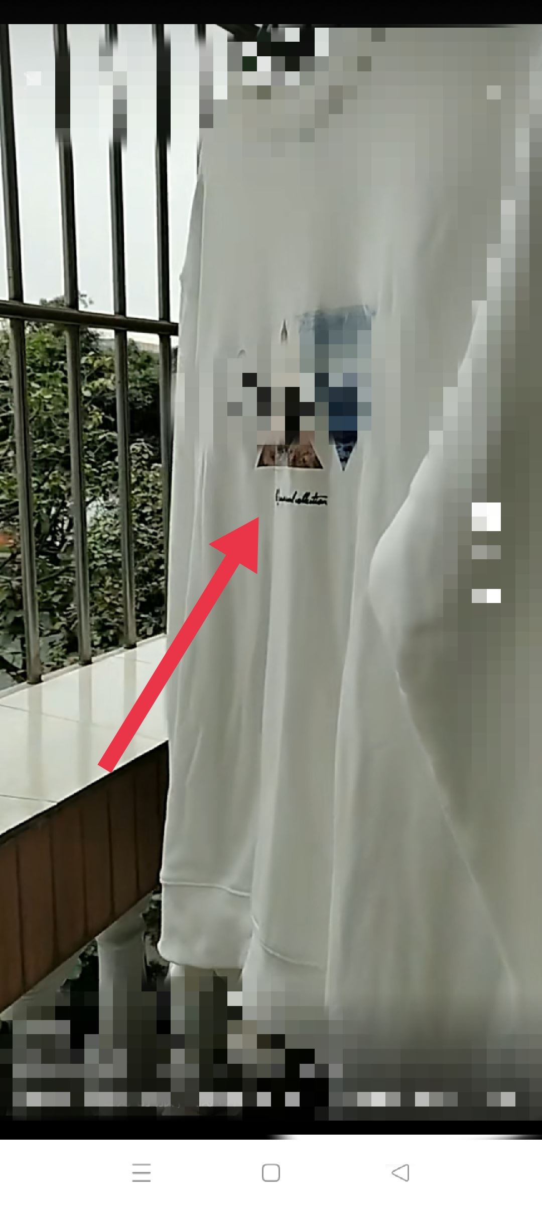 淘寶評(píng)價(jià)視頻怎么保存？