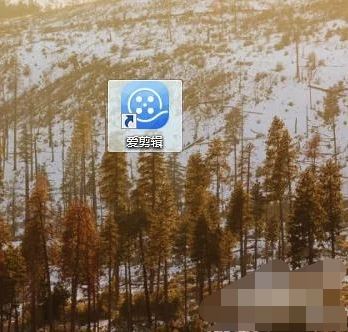 拍好的視頻怎么換背景？