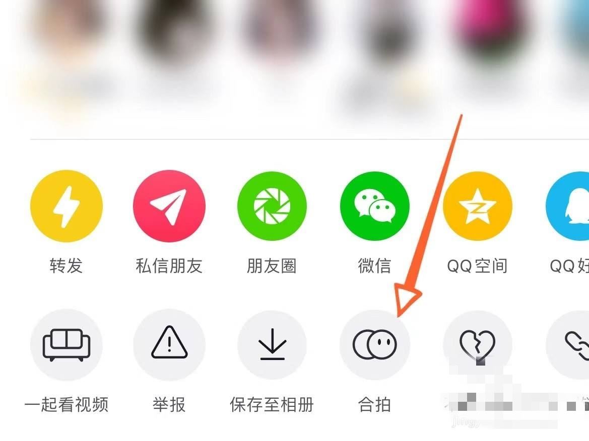 抖音是怎么完成合拍的？