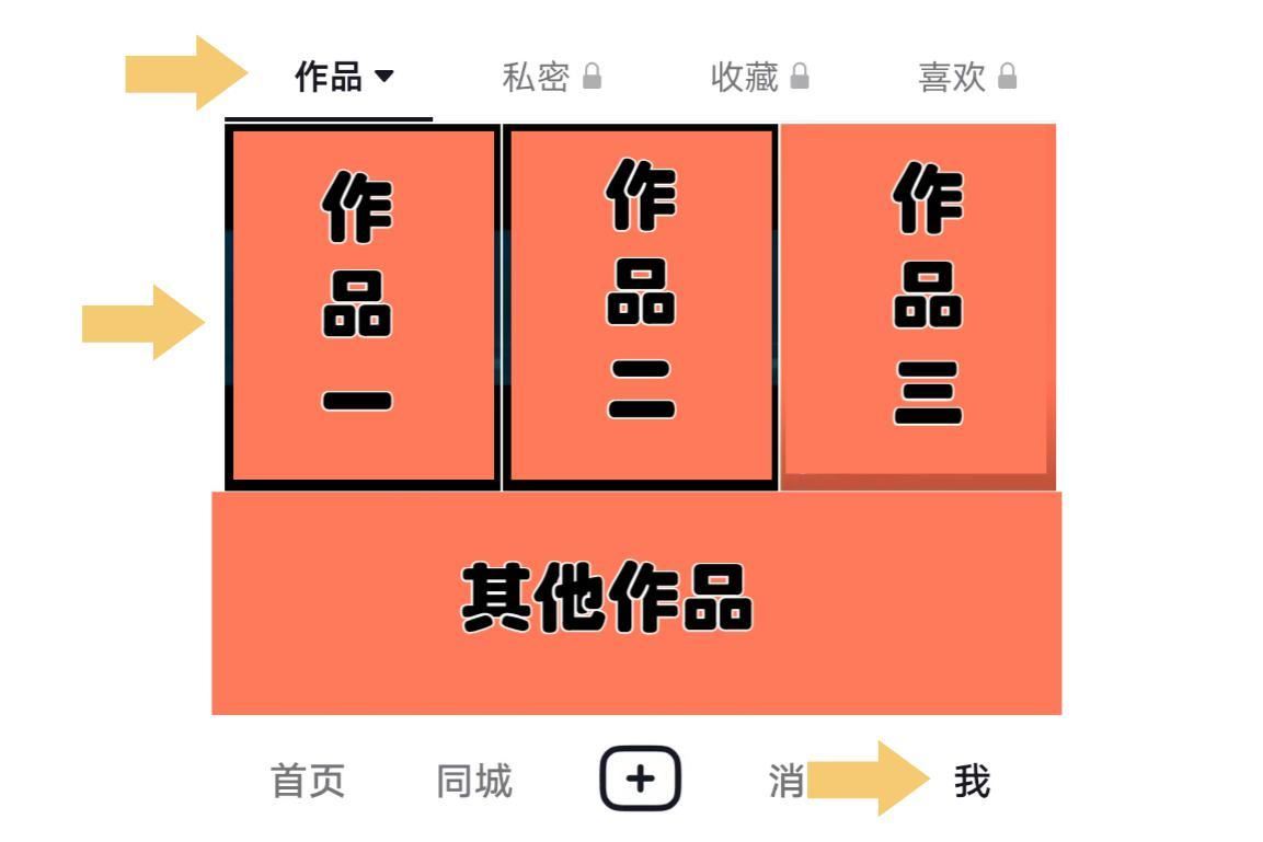 抖音圖文怎么設(shè)置下載權(quán)限？