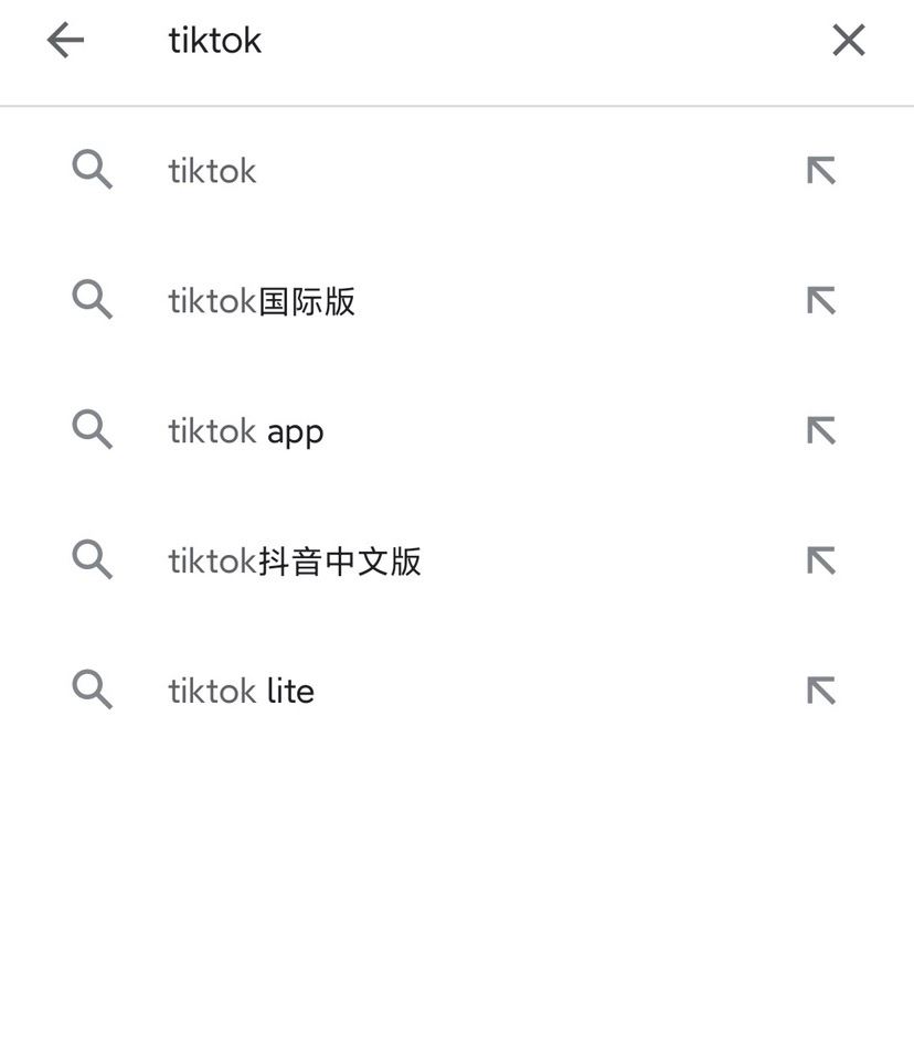 國(guó)內(nèi)怎么看抖音國(guó)際版？
